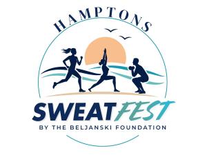 Hamptons Sweat Fest