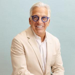 Dr. Gerry Curatola