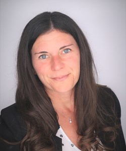 Ranae Stewart, Chairman of the Foundation for Manufacturing Excellence and Senior Executive Director of Purdue Manufacturing Extension Partnership (MEP)