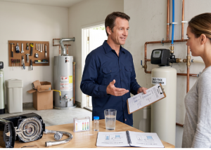 salt free softener guide