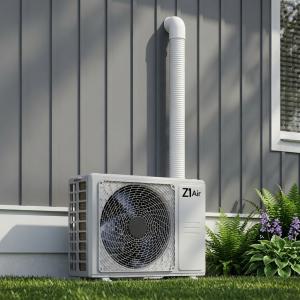 Best DIY Mini Split Featured: Zone Air DIY
