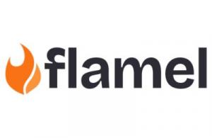 Flamel logo