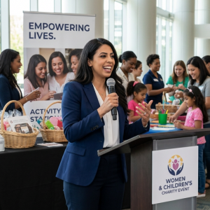 shabnam empowering struggling women