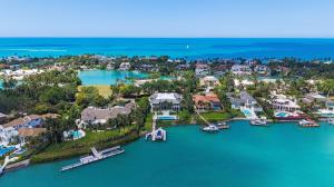 John R. Wood Christie's International Real Estate successfully represents luxury waterfront properties throughout Southwest Florida, helping the brokerage surpass $3 billion in closed residential sales volume by the end of June 2026.