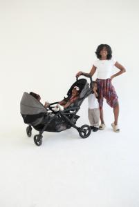 Baltimore Mom, Alia Raquel Cenales