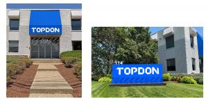 TOPDON USA Fairfield, NJ Headquarters