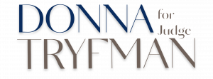Donna Tryfman for Los Angeles Superior Court Judge, Seat 131