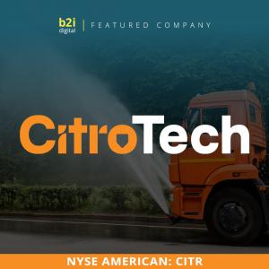 San Diego is expanding its wildfire prevention program with CitroTech after a pilot helped reduce encampment-related fires by 39% and recorded zero reignitions in treated areas.