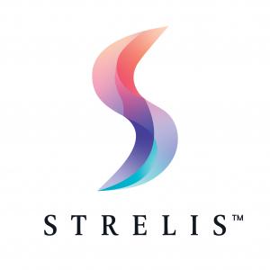 Strelis TM Logo July