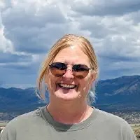 Author Deb Hazlett