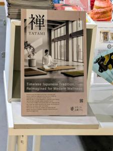 ZEN TATAMI