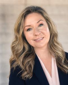 Lindsey McDaniels MSN, RN