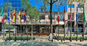 Barceló México Reforma