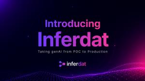 Introducing Inferdat