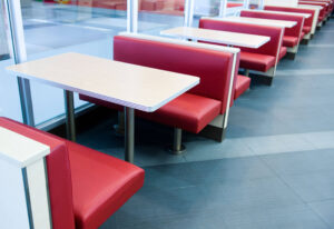 Commercial Upholstery