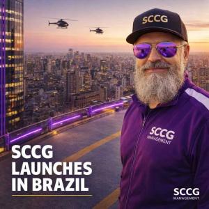 SCCG Brazil Gaming Advisory for Latin America’s Largest Regulated Market