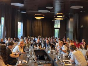 Scientific Exchange Dinner hosted by RWD Life Science