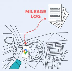 It's been a year since MileageWise adapted to turn the phone-stored Timeline files into mileage logs