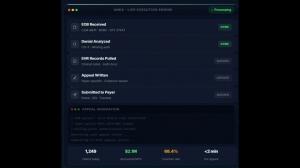 How Anka's autonomous AI execution layer for RCM works