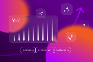 Kentico Announced Double-Digit Growth
