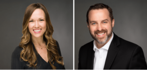 Travis and Amanda LeFever