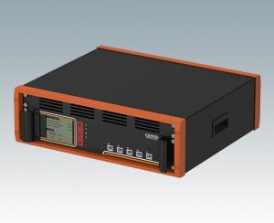 Custom INSTRUMET 19" enclosures 84HP