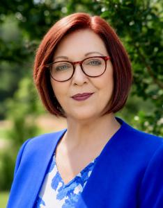 Jean Buckwalter, Senior VP, Commercial Leadership & Executive Enterprise Development, BMI Group
