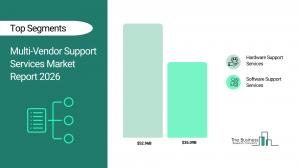 Multi-Vendor Support Services Market Report 2026 Segments