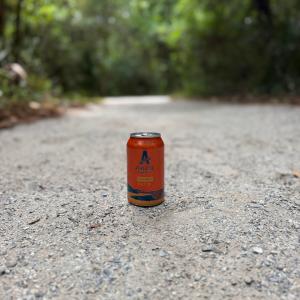 The Florida State Parks Foundation and Athletic Brewing Company partnered to provide a new crushed coquina walkway on the Flight to Freedom Trail that will help expand accessibility at Fort Mose Historic State Park in St. Augustine.