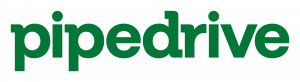 Pipedrive Official Logo