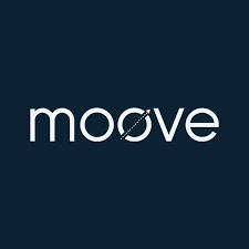 Moove Official Logo