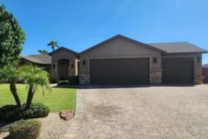Garage Door Installation