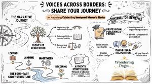 Voices Across Boarders_Explained
