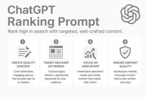 ChatGPT Marketing and Services