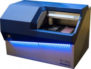 CellRaft AIR System