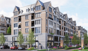 Three-phase luxury mixed-use community will expand housing opportunities and enhance downtown Dover with modern residences, retail, and premium amenities.