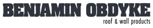 Benjamin Obdyke Logo