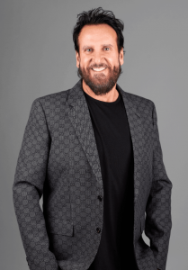 Joel Carson, Realtor/Broker, Utah Real Estate