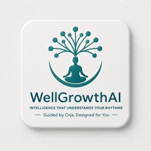 WellGrowthAI logo