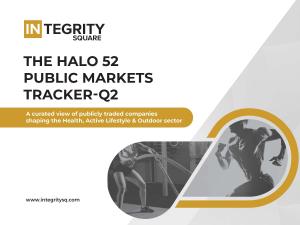 HALO 52 Public Markets Tracker Q2
