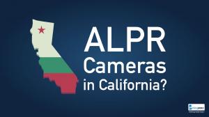 California ALPR Law