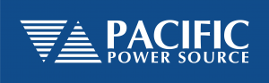Pacific Power Source Logo