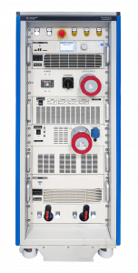 SmartTS-HFI Harmonics, Flicker, Immunity Test System for compliance testing