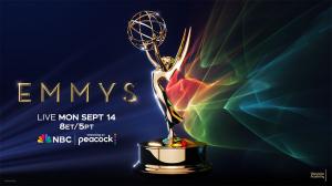 Emmy Official Key Art