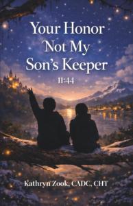 Your Honor, Not My Son's Keeper: 11:44 by Kathryn Zook CADC CHt