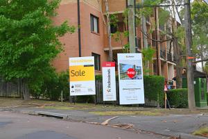 Australian Housing Market is seeing a slump in sales and values PropCred