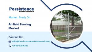 Airfield Fencing Market