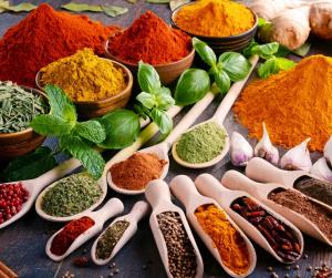 Spices and Herbs Market