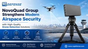 Drone Detection Solutions