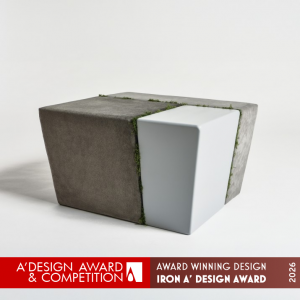 Cube by Saya Takamine
